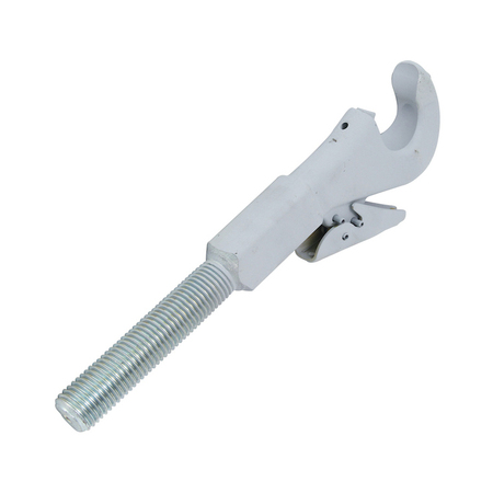 A & I PRODUCTS Center Link End (Hook) 16.5" x5" x2" A-AR46298